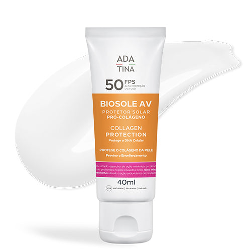 Protetor Solar Gel Creme
