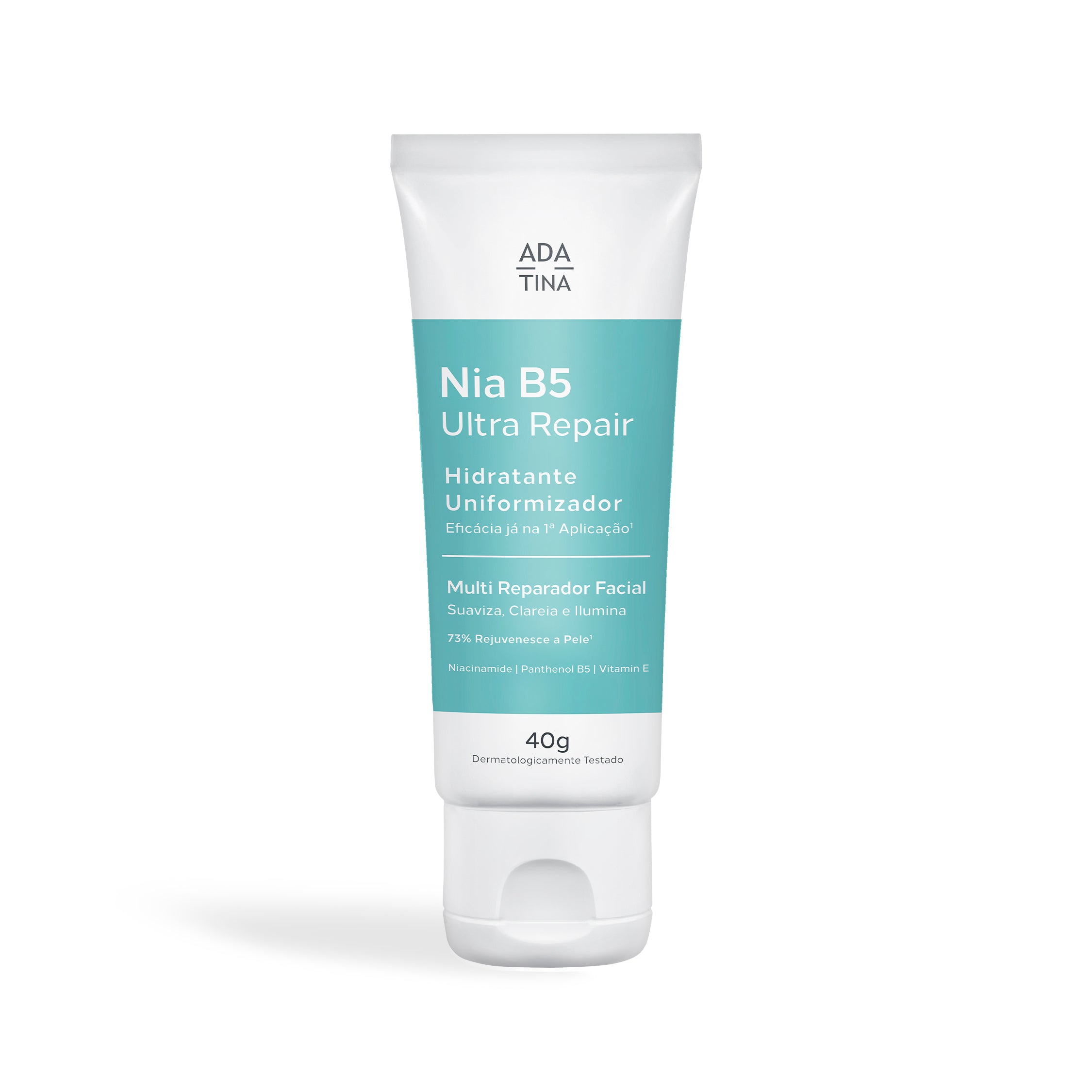 Hidratante Depore Hydra Matte para peles oleosas e acneicas.