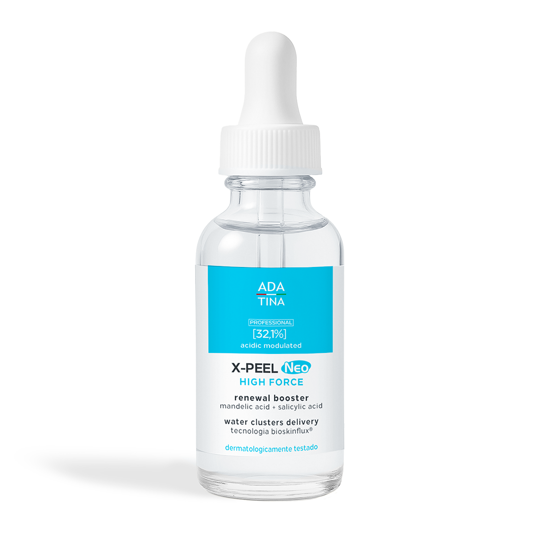 Serum Profissional 32,1% Ácidos Concentrados - X-Peel High Force