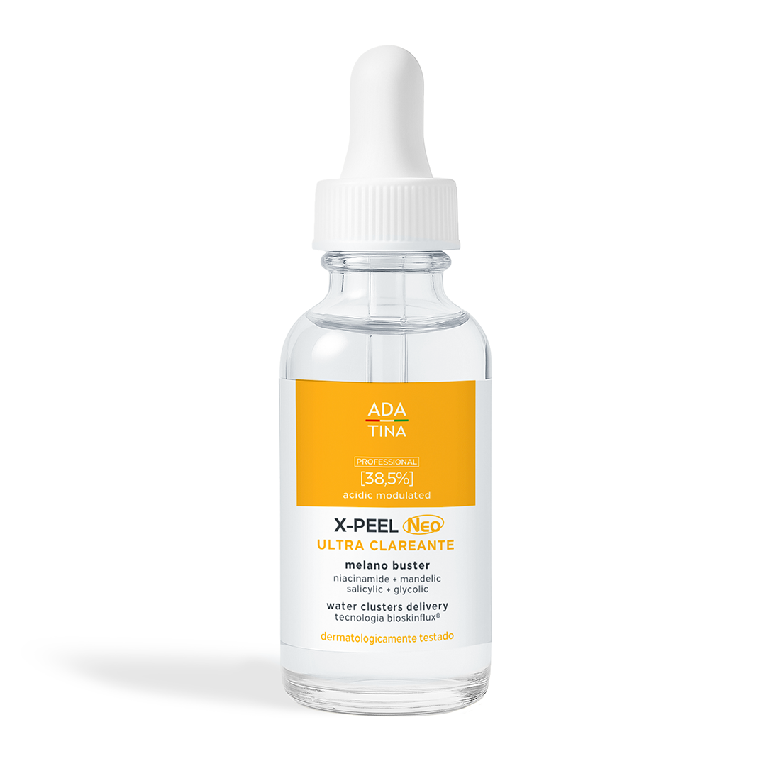 Serum Profissional 38,5% Ácidos Concentrados - X-Peel Ultra
