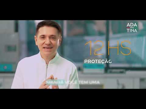 Vídeo o Dr. Maurizio Pupo explicando sobre o protetor solar Biosole Oxy FPS 85.