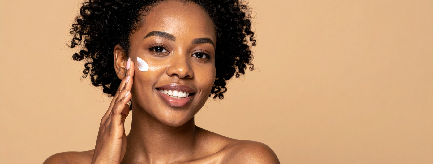 Protetor solar causa acne?