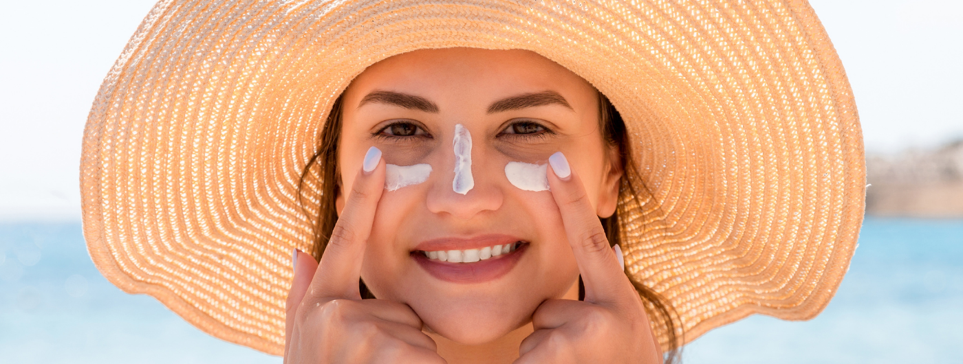 Qual é a marca número 1 em protetor solar?