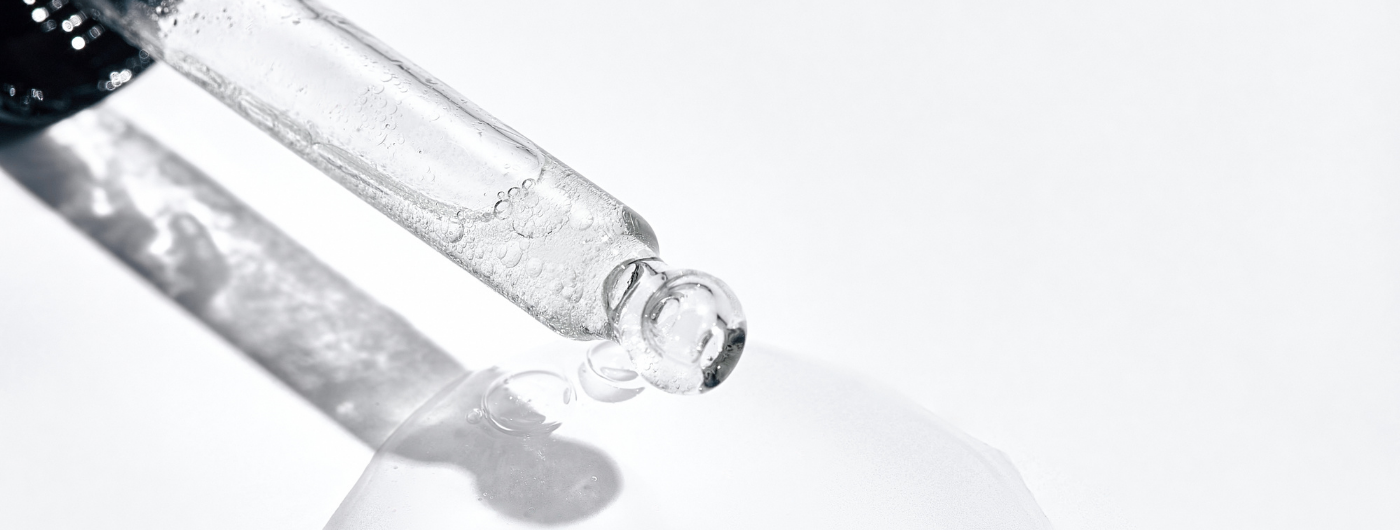 Niacinamida na pele: por que é o melhor amigo da pele oleosa?