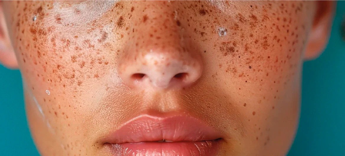 Melasma piora no verão? Descubra a verdade!