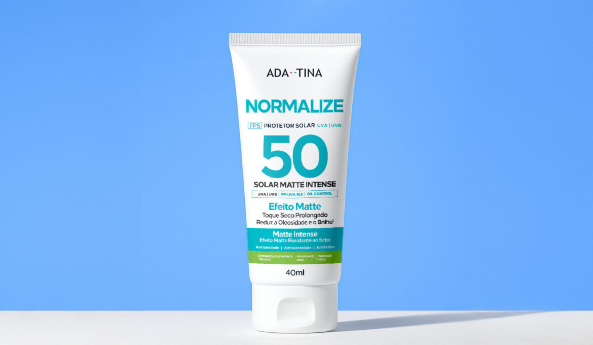 Protetor solar para pele oleosa no verão brasileiro: 3 características essenciais