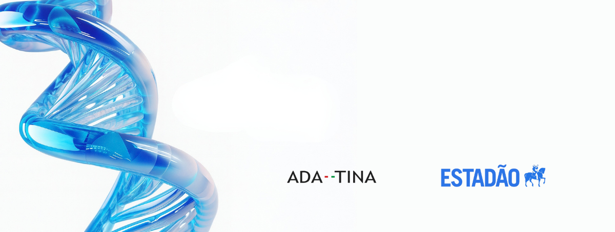 O Estadão recomenda PDRN DNA Concentrate para combater a flacidez facial após canetas emagrecedoras