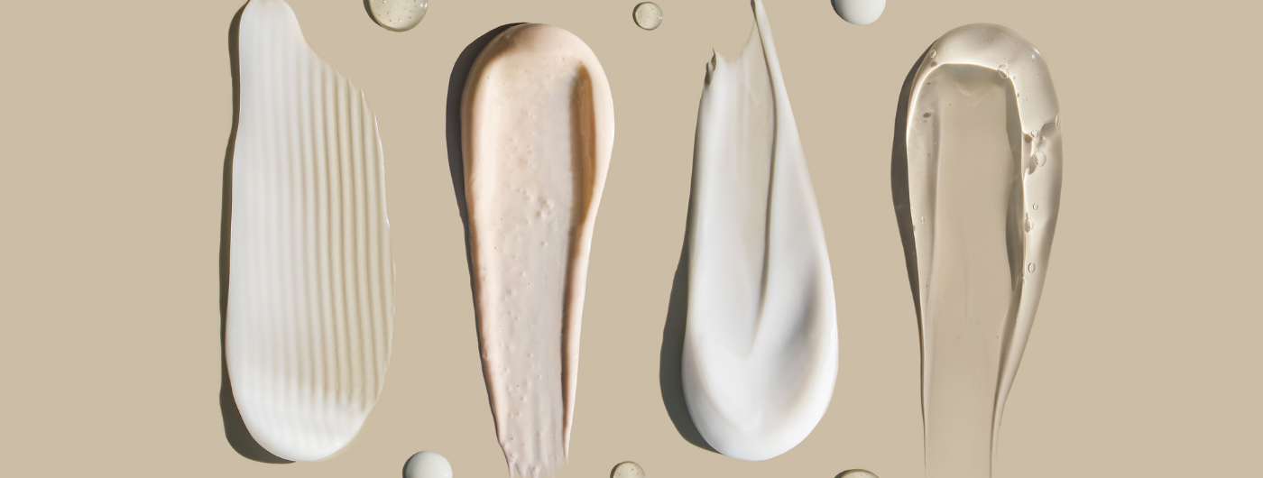 Gel, sérum ou creme: qual textura combina com cada tipo de pele?