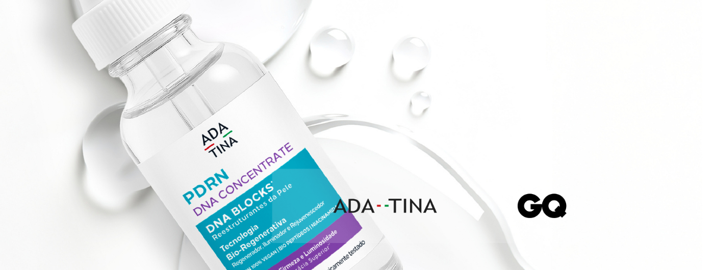 PDRN: Por que o esperma de salmão virou febre e qual a sua alternativa vegana?