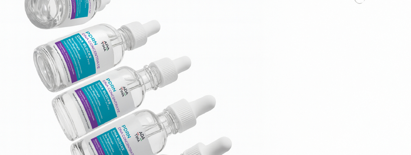 PDRN Vegano: A revolução dermatológica que combate a flacidez facial