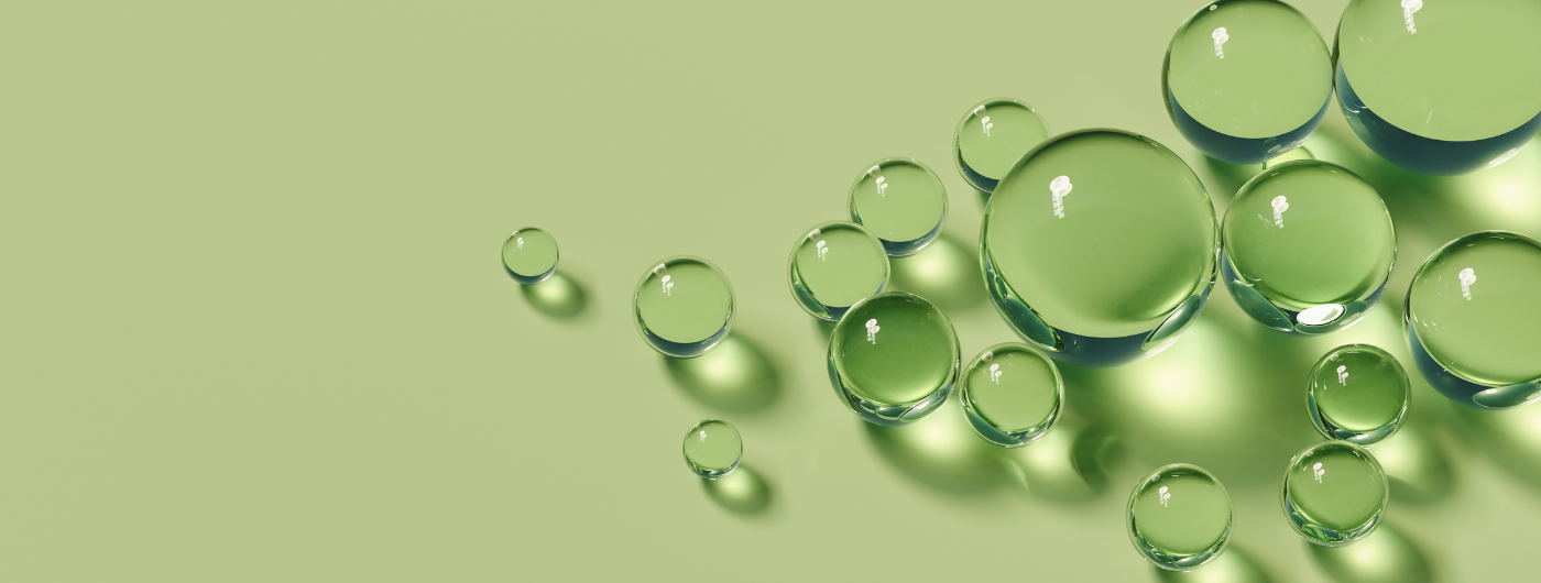 Peptídeos no skincare: marketing ou ciência para firmeza da pele?