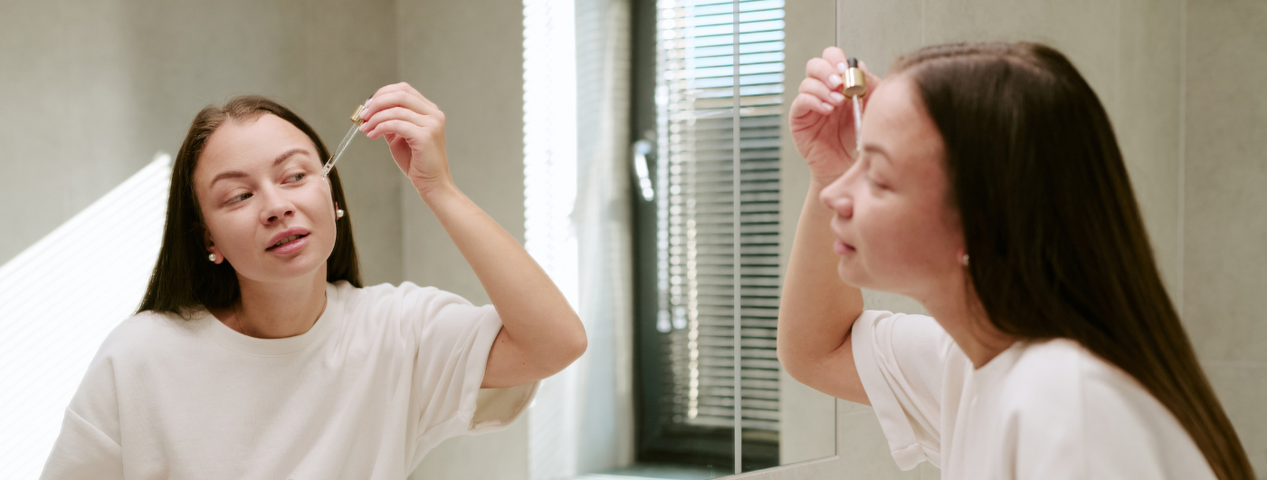 Rotina de skincare para quem não tem tempo: 3 passos indispensáveis