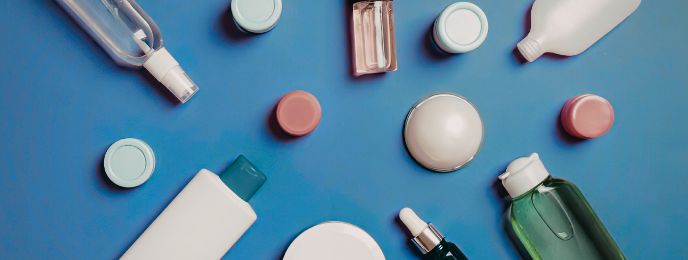 Rotina de skincare para pele com manchas: como usar o hidratante clareador?