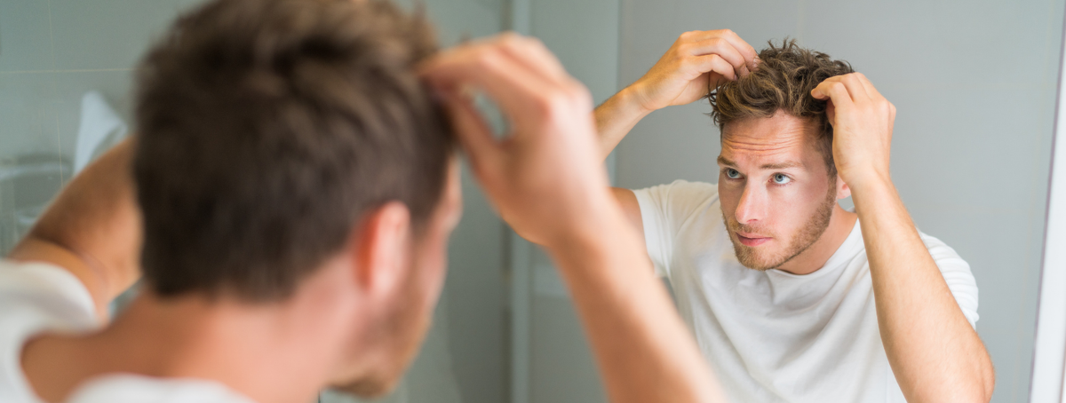 GHK-Cu ajuda no crescimento do cabelo?