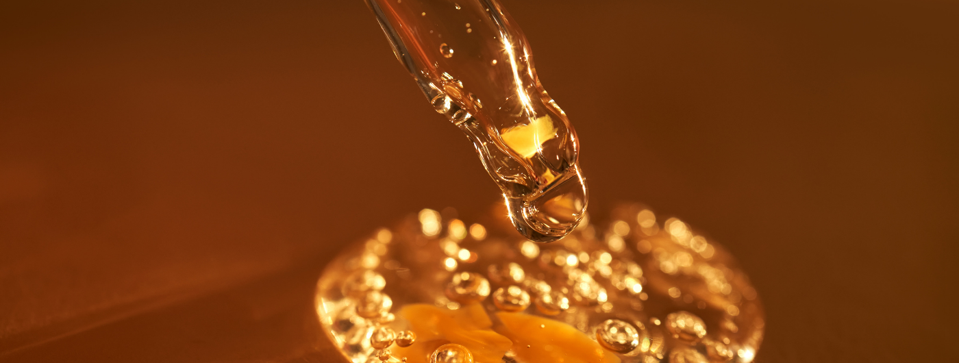 Vitamina C oxida na pele?