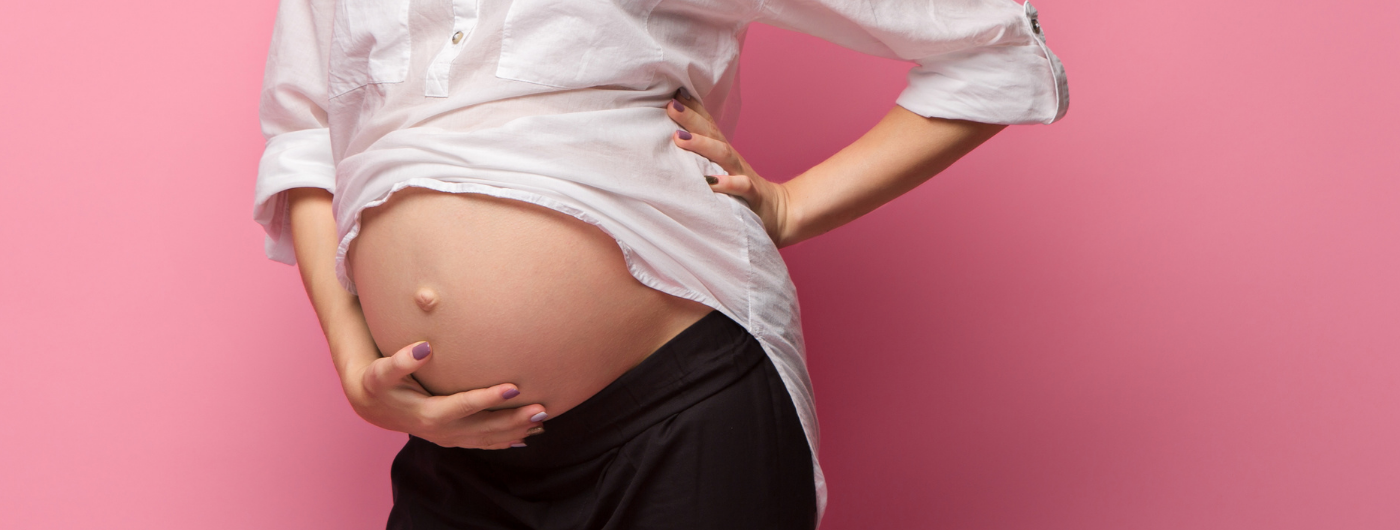 Clareador íntimo na gravidez: o que pode e o que não pode