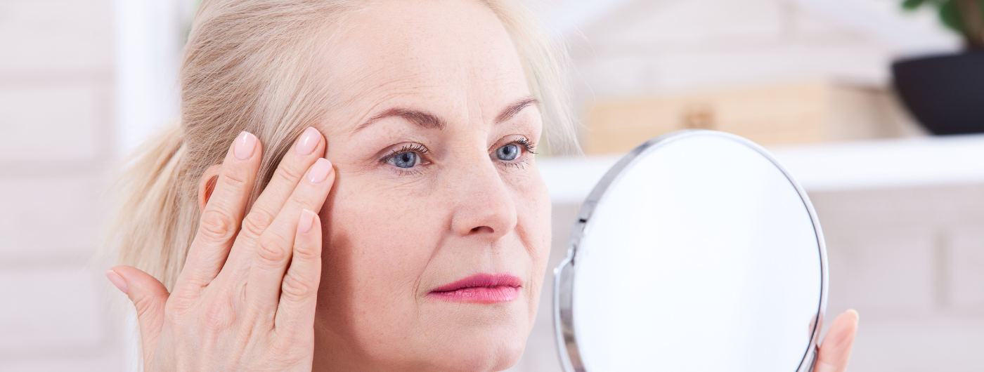 O poder e os benefícios do colágeno na pele