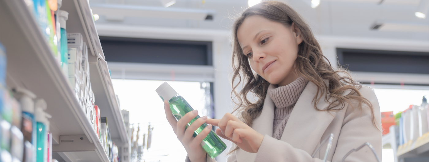 Como adaptar sua rotina de skincare para os dias de frio