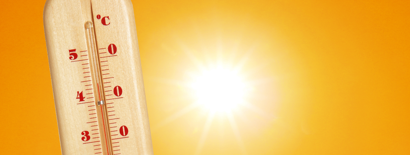 Como o calor e o mormaço pioram as manchas na pele?