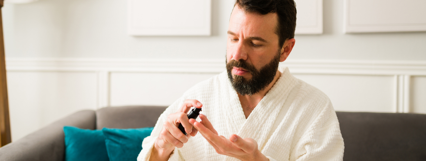 Como evitar manchas que escurecem com o frio e vento?