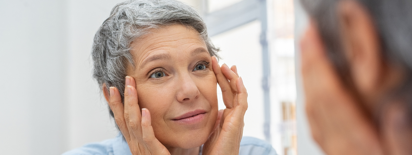 Como evitar o envelhecimento precoce da pele?
