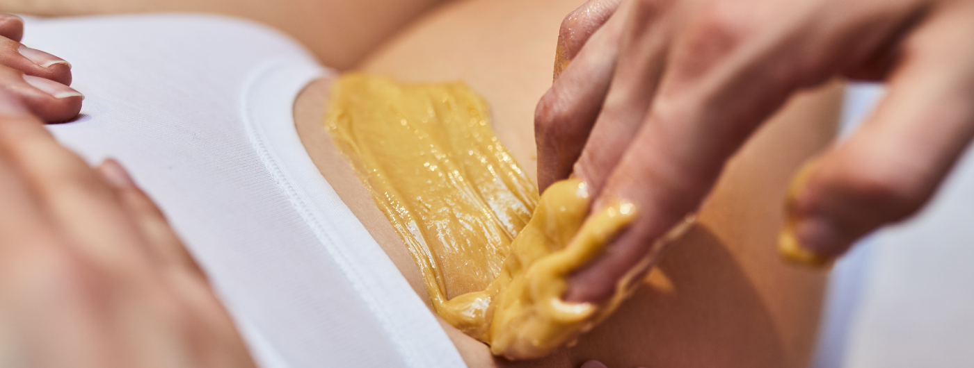 Como prevenir manchas na virilha após a depilação?