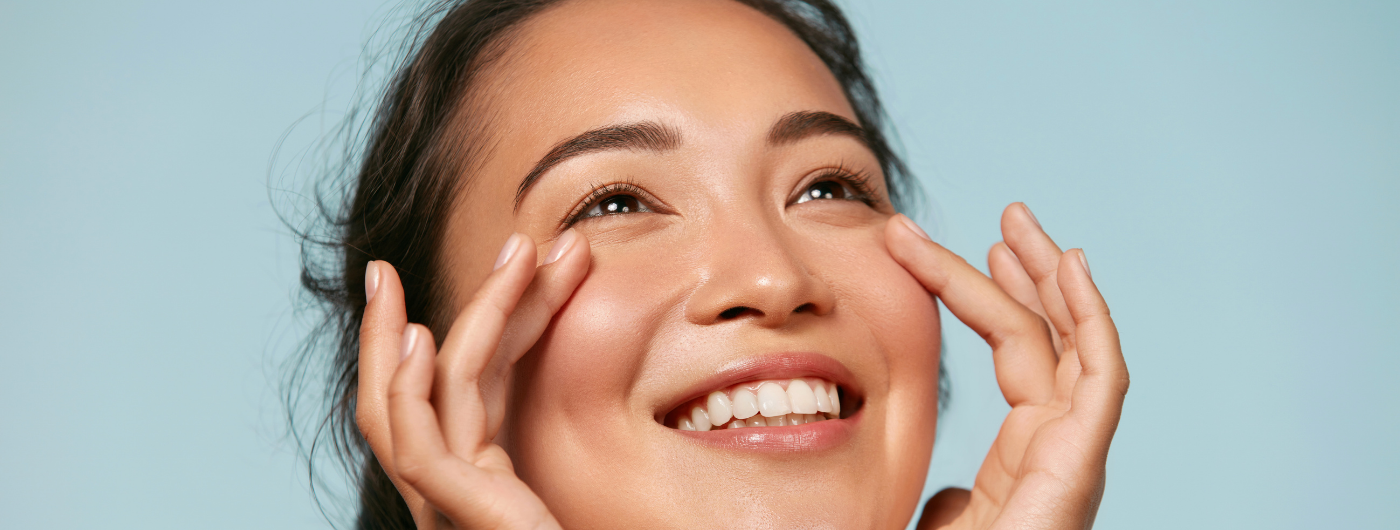 Vitamina C para o rosto: como devolver a luminosidade da pele?