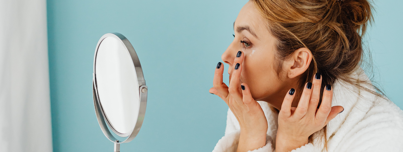 Por que o inverno é o melhor período para clarear manchas?