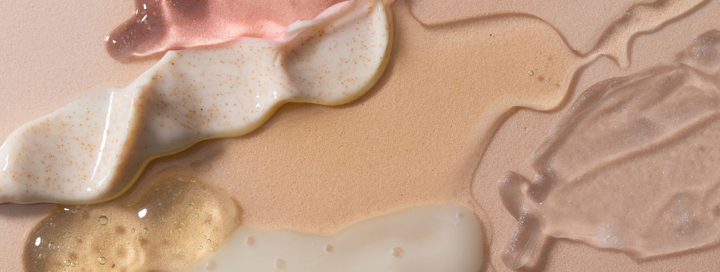 Quais os melhores ativos para controlar a oleosidade da pele?