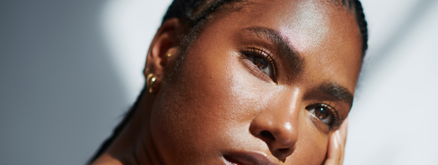 Quem tem pele oleosa pode usar Vitamina C?