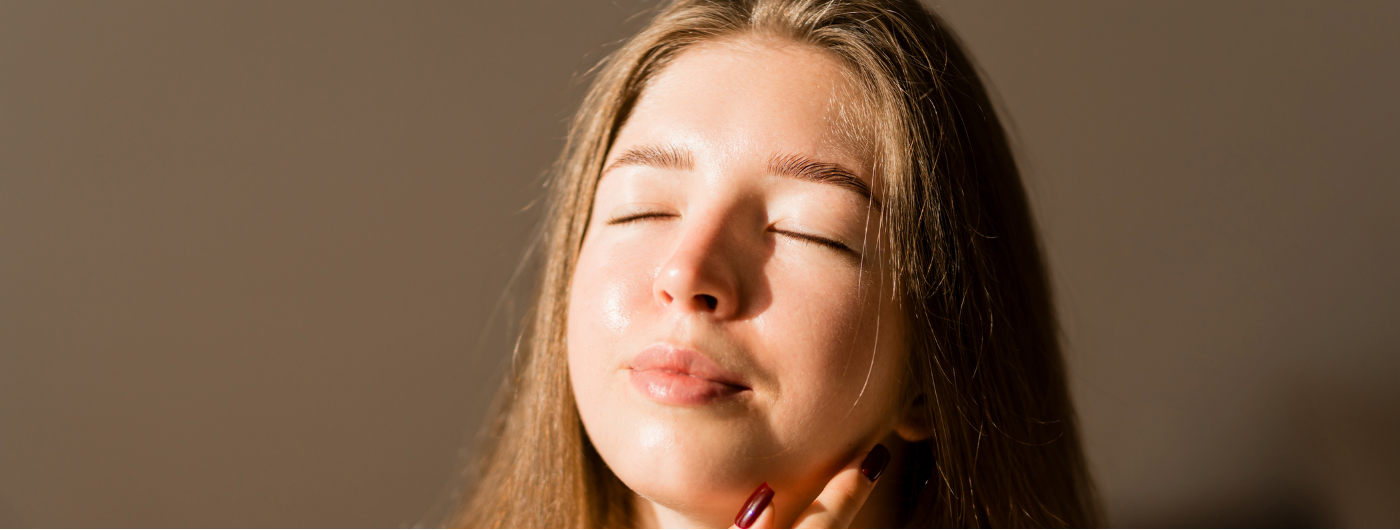 É seguro aplicar ácido e se expor ao sol?