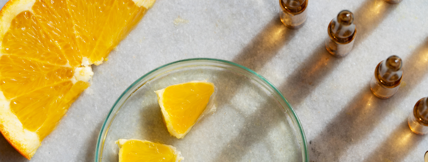 Por que nem toda vitamina C funciona?