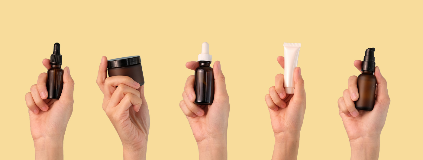 Rotina de skincare para o outono: principais cuidados