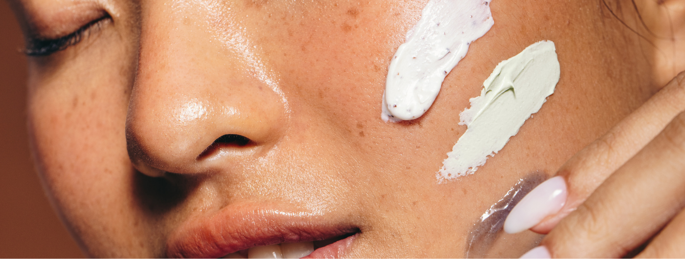 Rotina de skincare para pele oleosa: passo a passo (dia e noite)