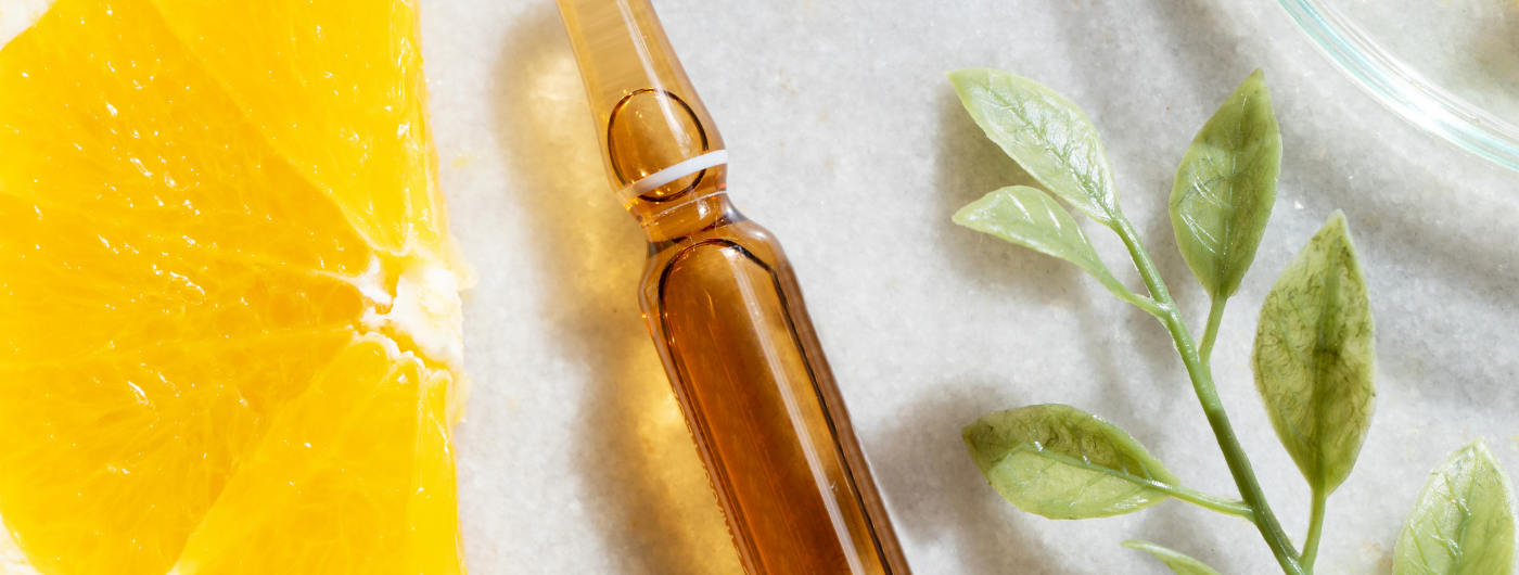 O sérum de Vitamina C pode ser usado todos os dias?