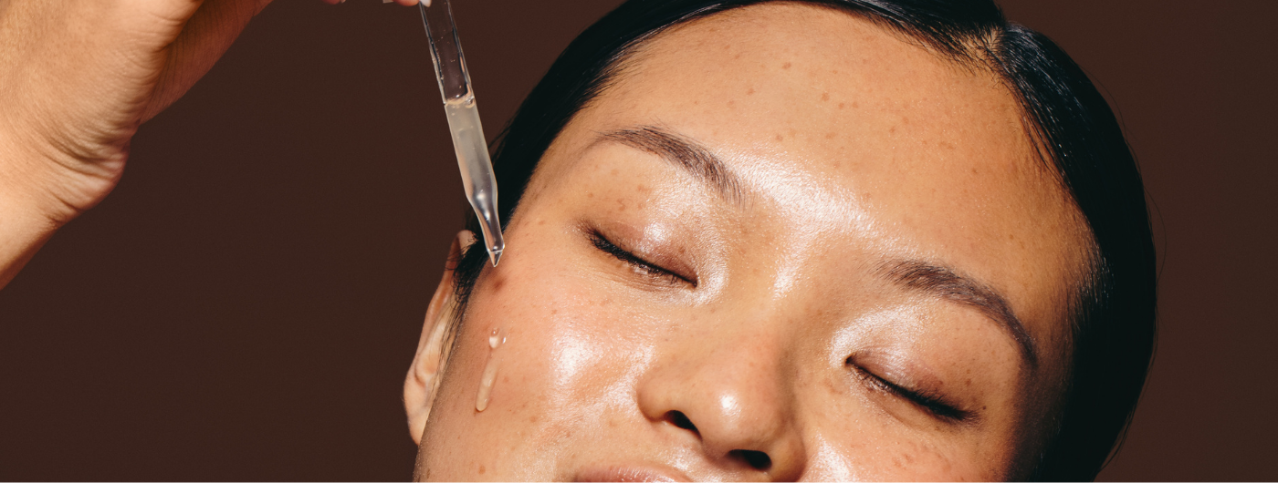 É seguro usar Vitamina C no rosto durante o verão?