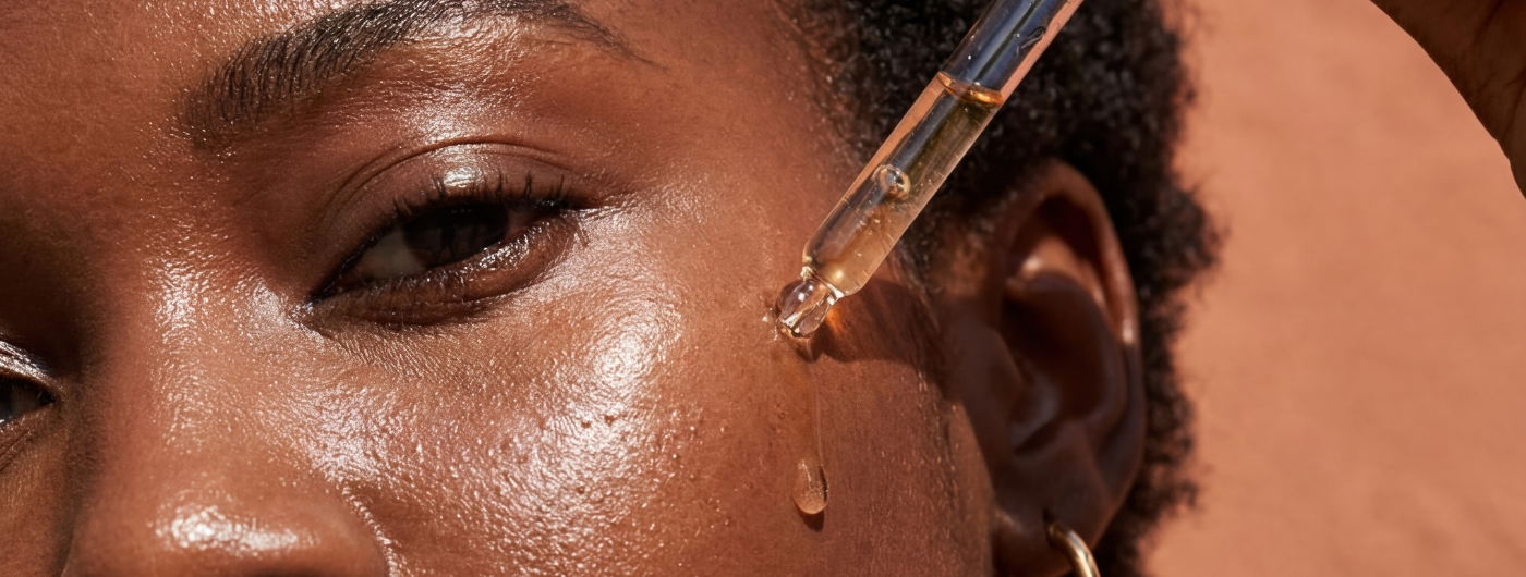 Vitamina C para pele oleosa e com manchas: como usar?