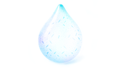 Blue Minerals