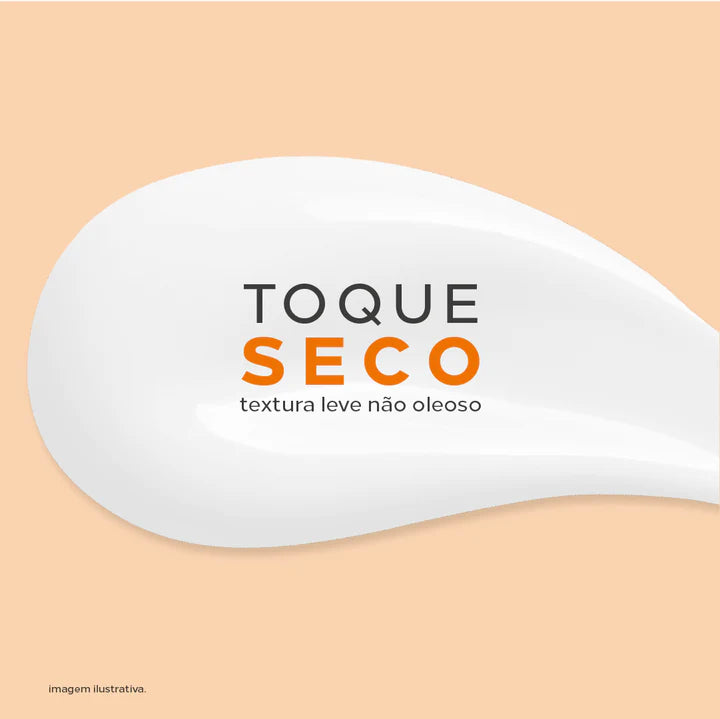 Kit 3 Unidades Protetor Solar Facial Clareador para Pele com Melasma Biosole Oxy FPS 85