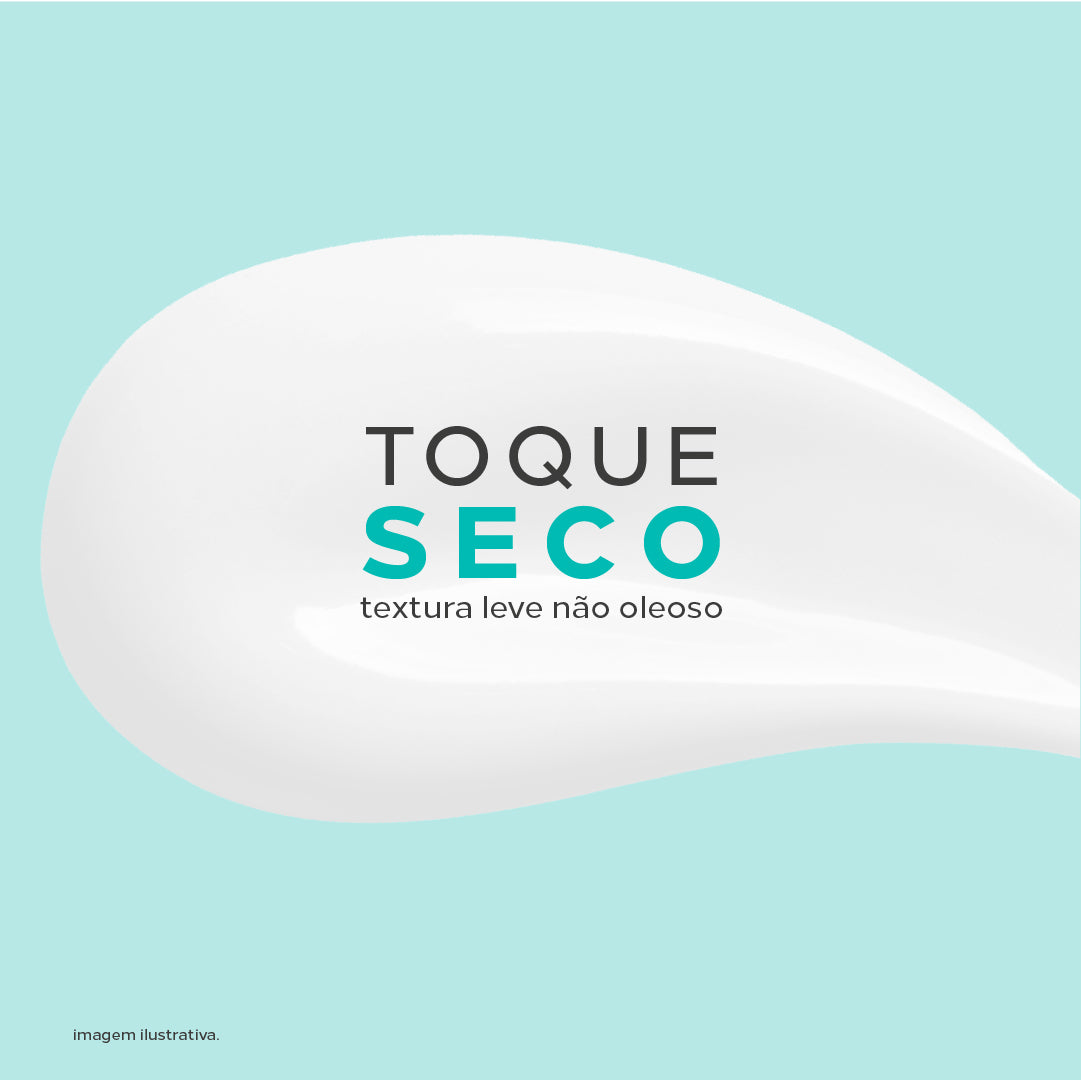 Protetor Solar 12HS Clareador Peles com Manchas e Melasma Biosole Oxy FPS 50