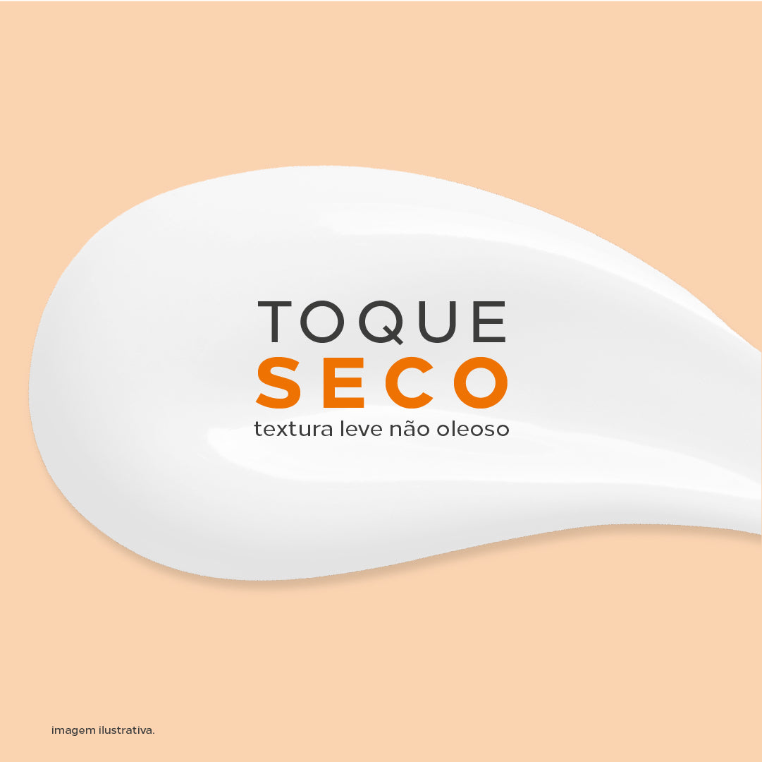 Protetor Solar Facial Clareador para Pele com Melasma Biosole Oxy FPS 85