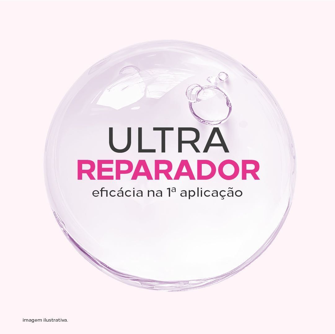 Sérum B12 Ultra Reparador: Hidrata, Acalma, Protege e Clareia
