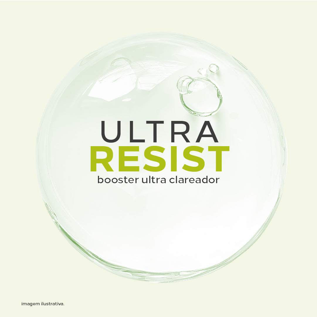 Sérum Clareador Clarivis TX Ultra Resist Para redução de Melasma