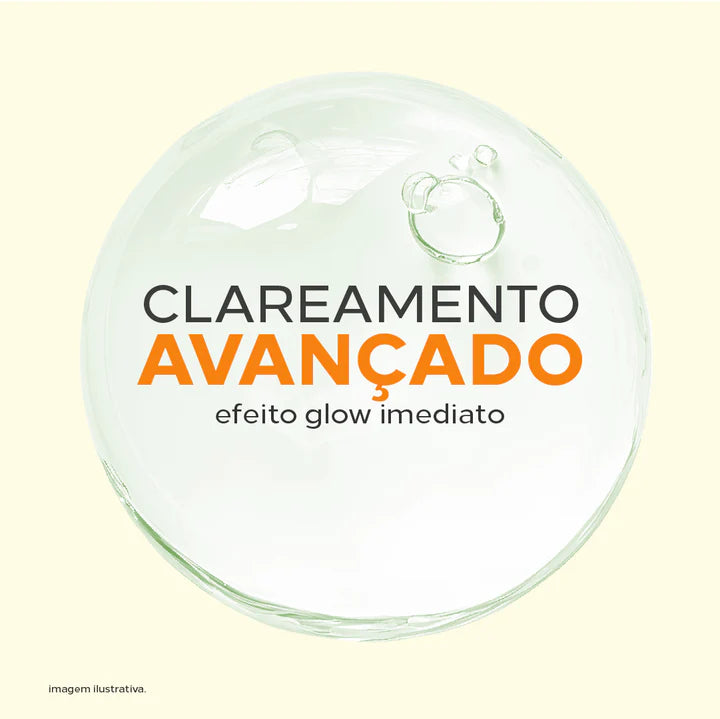 Kit Clareador para Melasma com Alta Eficácia Dermatológica