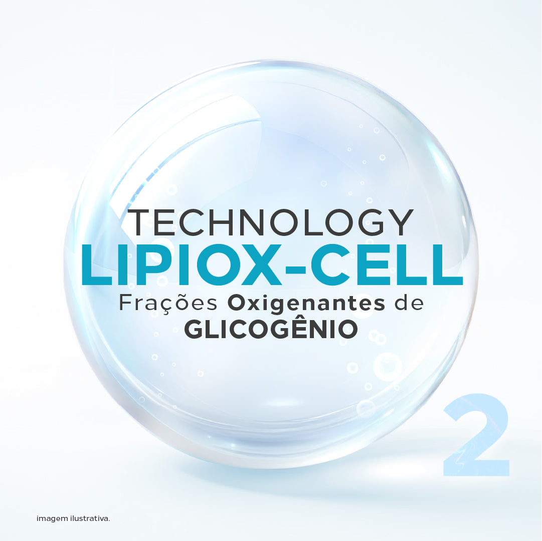 Oxygenials Ultra Glow: 1º Sérum de Oxigênio Clareador 9 Ações Clareadoras