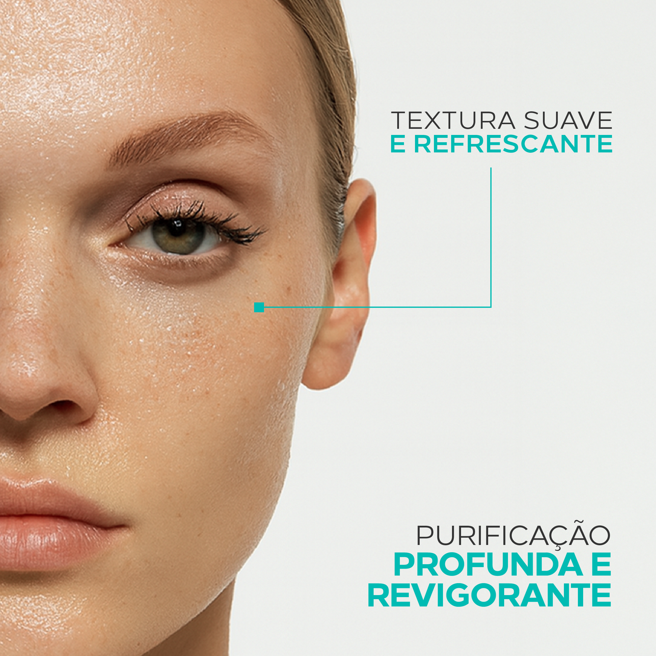Super Fluido de Limpeza  – Hyaluronic Skin Cleanser