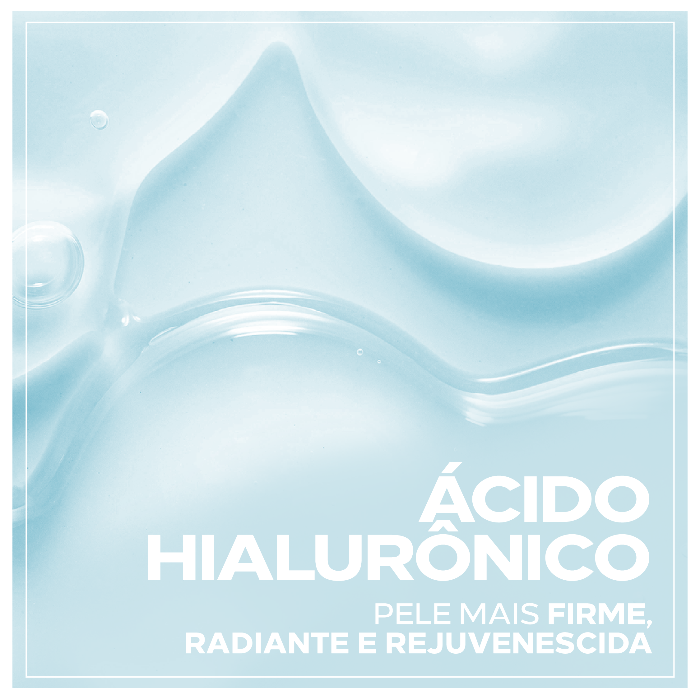 Super Fluido de Limpeza  – Hyaluronic Skin Cleanser