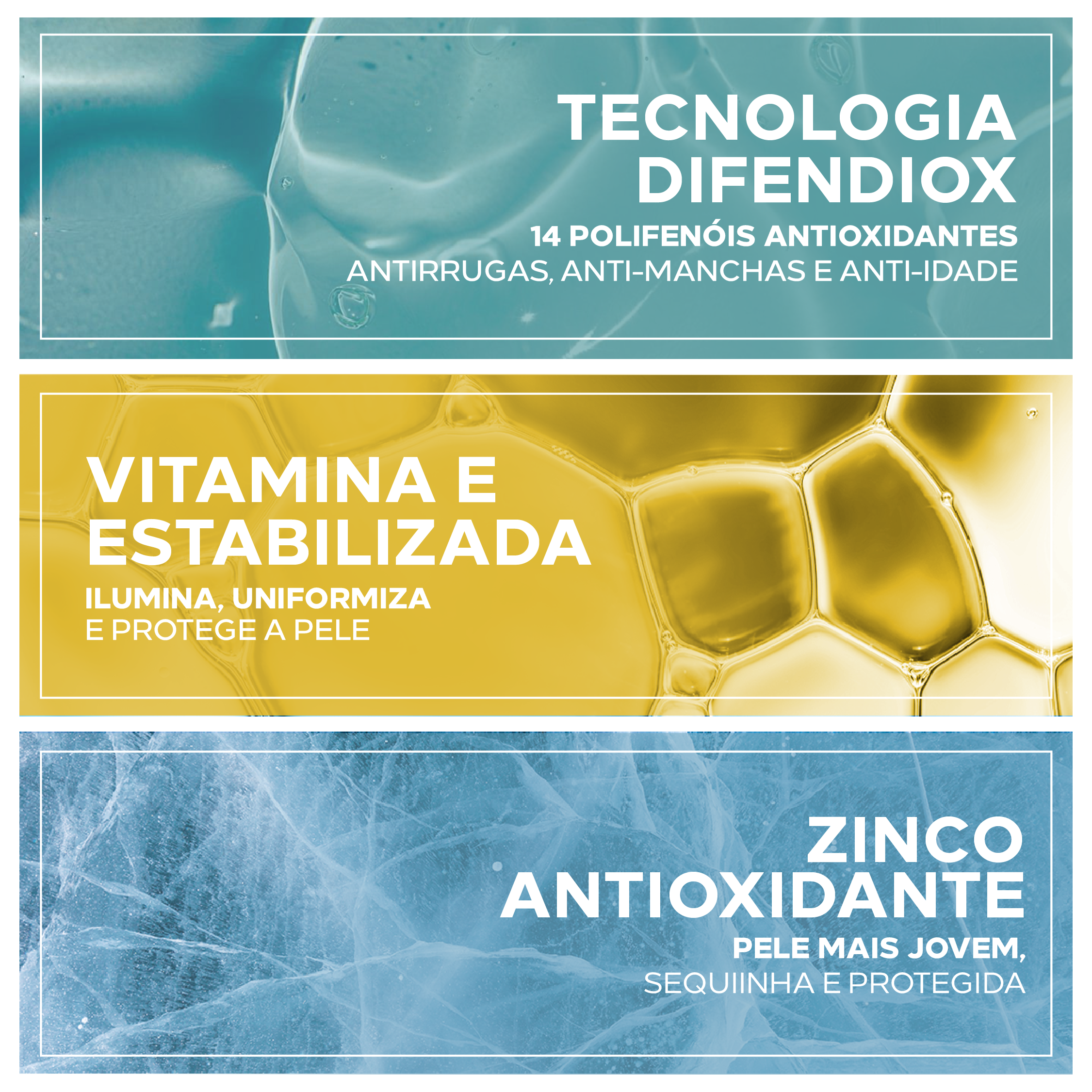 Protetor Solar Facial 12HS Stick com Cor Toque Seco Biosole E Plus Ultra Vitamin FPS 99
