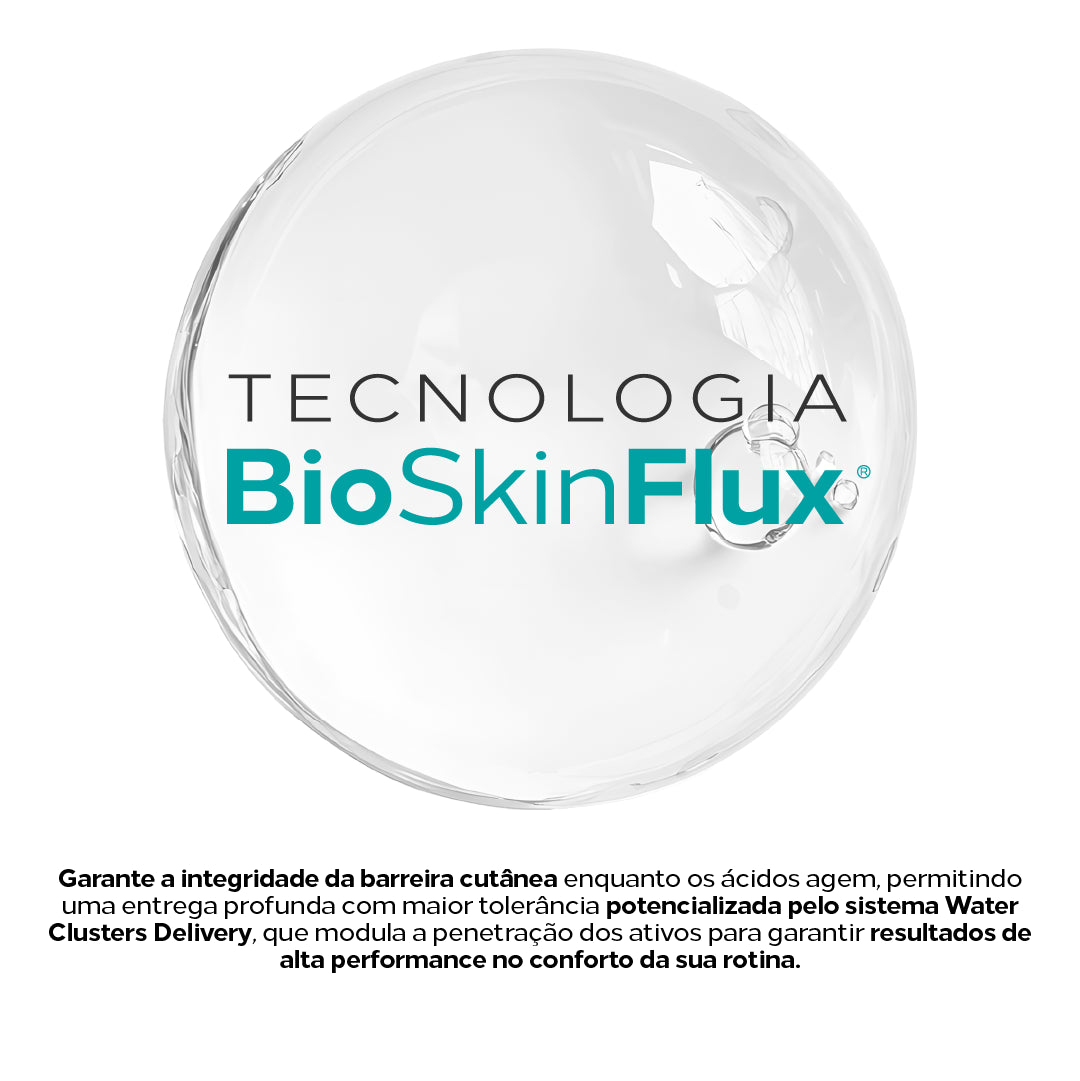Serum Profissional 38,5% Ácidos Concentrados - X-Peel Ultra Clareante 30ml