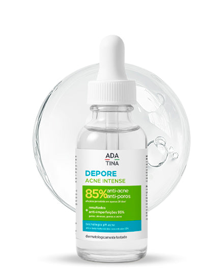 Melhor ácido para manchas de acne: do Glicólico ao Tranexâmico – ADA TINA